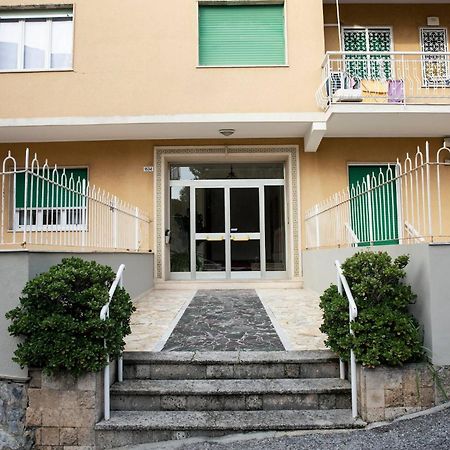 Ferienwohnung Casa Di Pier&Chico Genua Exterior foto