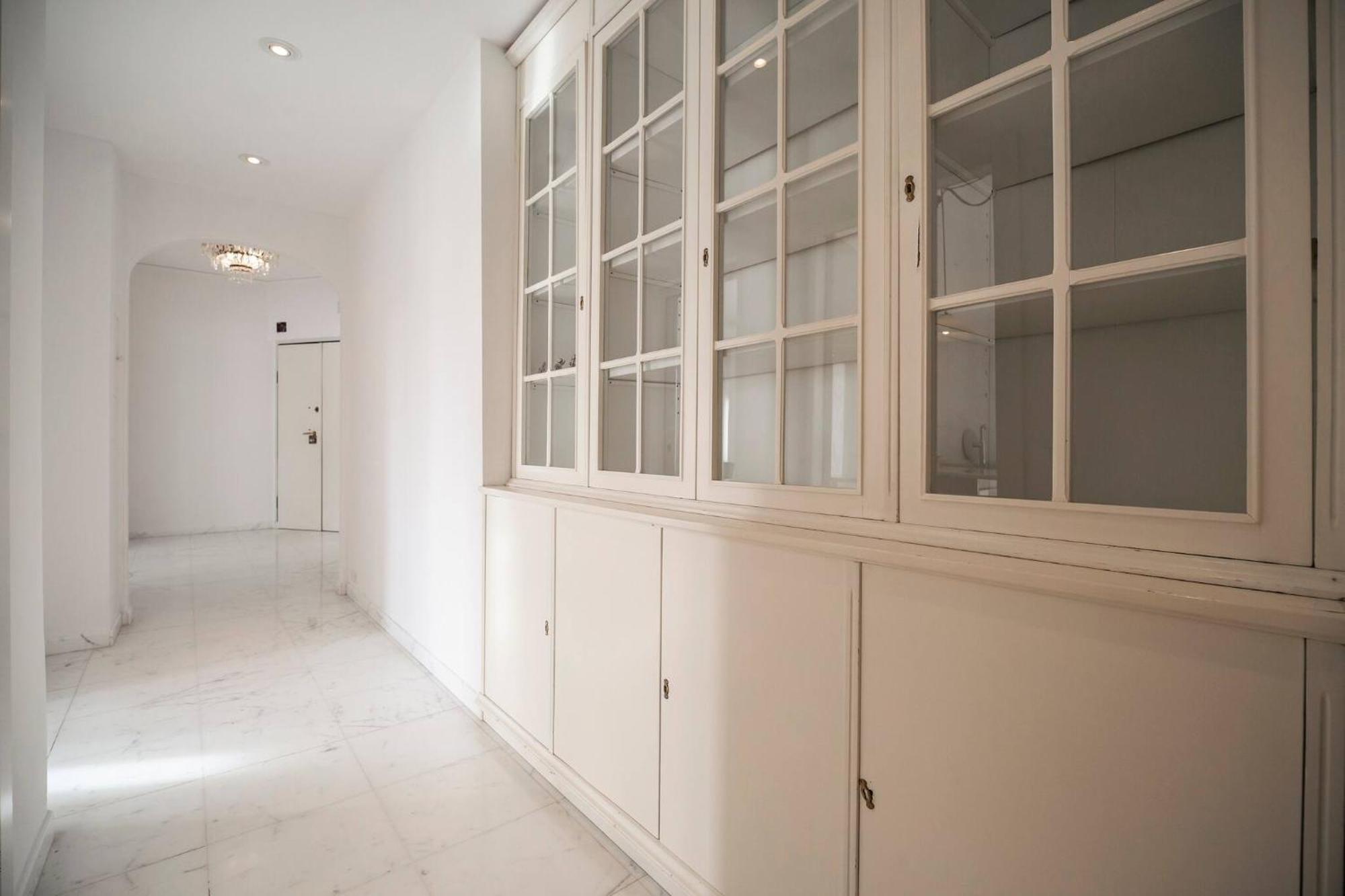 Ferienwohnung Casa Di Pier&Chico Genua Exterior foto